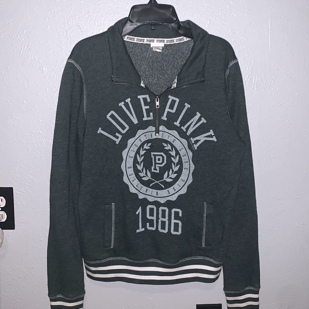 Sweater - PINK VS